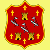 Llantwit Major Bowls Club logo