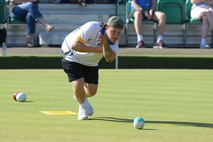 Greens Full Beaming Sunshine Happy Crowds The Finals Are Back In A Big Way Wi...