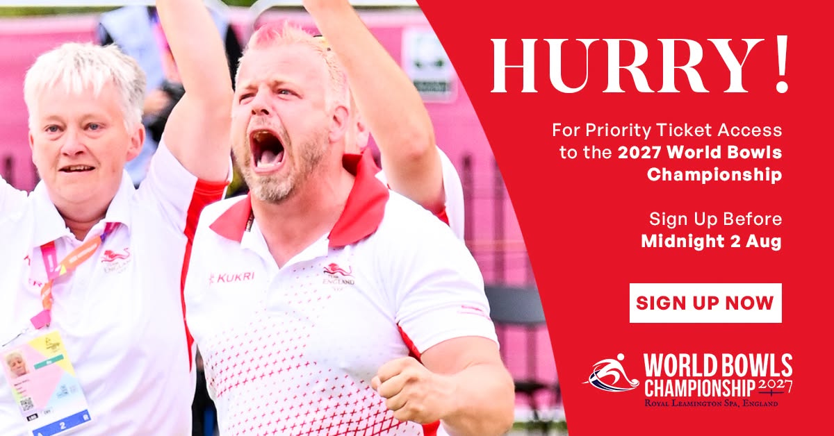 Hurry! You Only Have Until Midnight On 2 August To Sign Up For Priority Ticket...