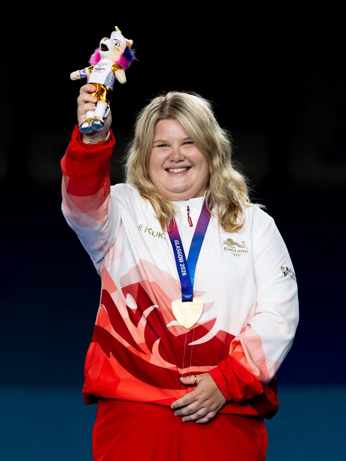 Hands Up If You’ve Won A Commonwealth Games Medal A Look Back At The Final Meda...