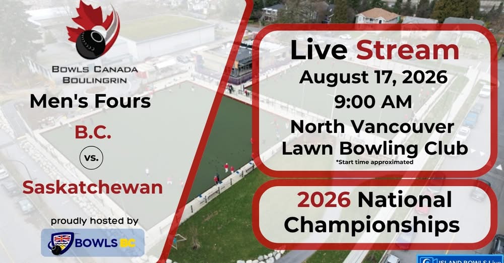 Head To Island Bowls Live On Youtube Through The Link Below To Watch Games Live ...