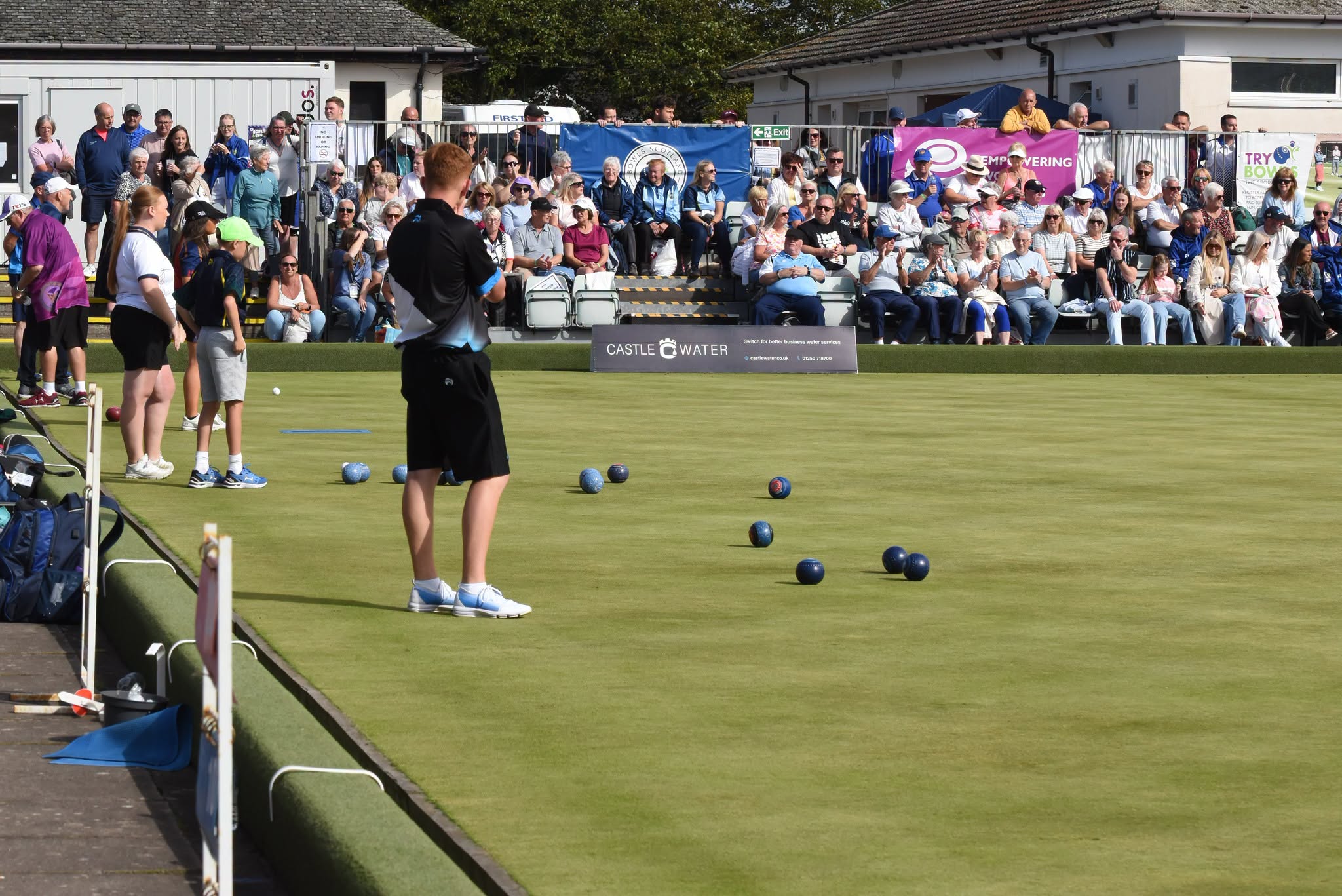 Help Shape The Future Of Bowls In Scotland Bowls Scotland Is Refreshing Its S...