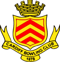 Cardiff Bowls Club logo