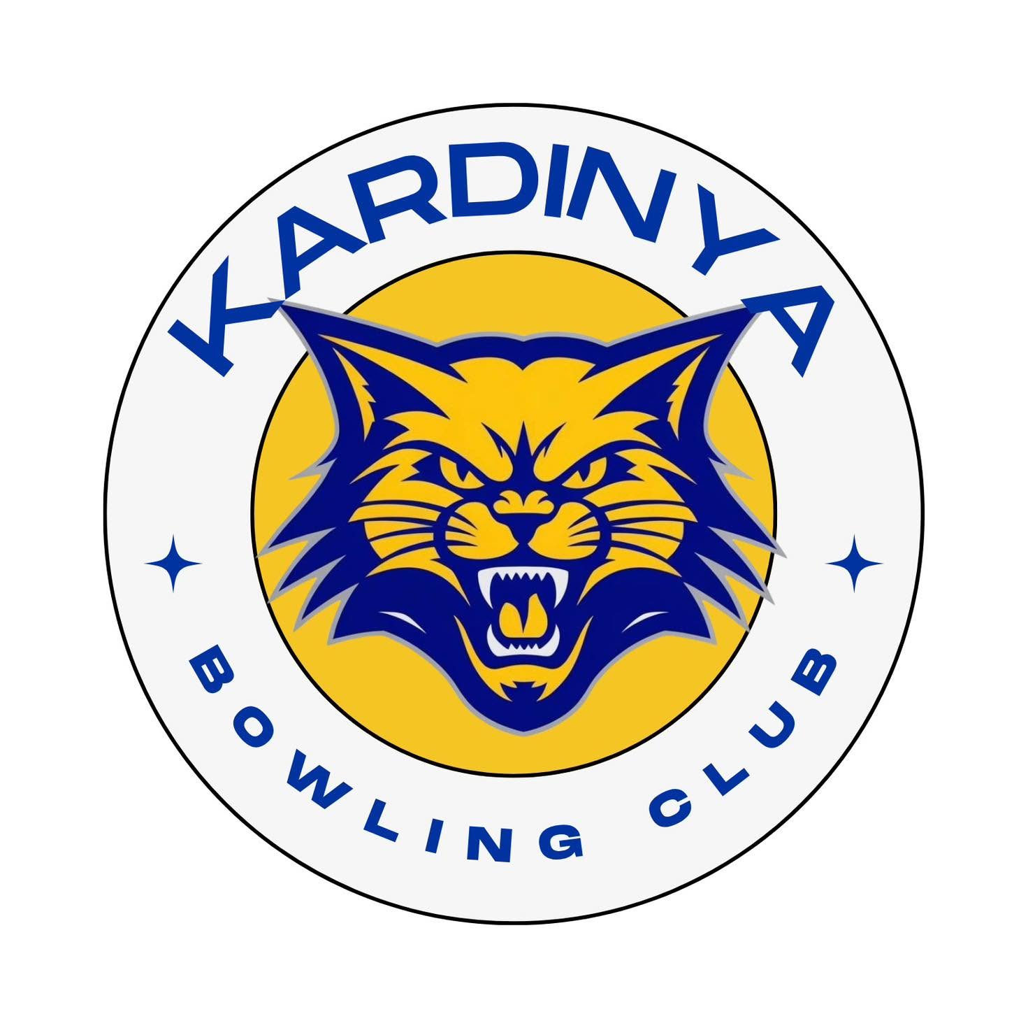 Kardinya Bowling Club logo