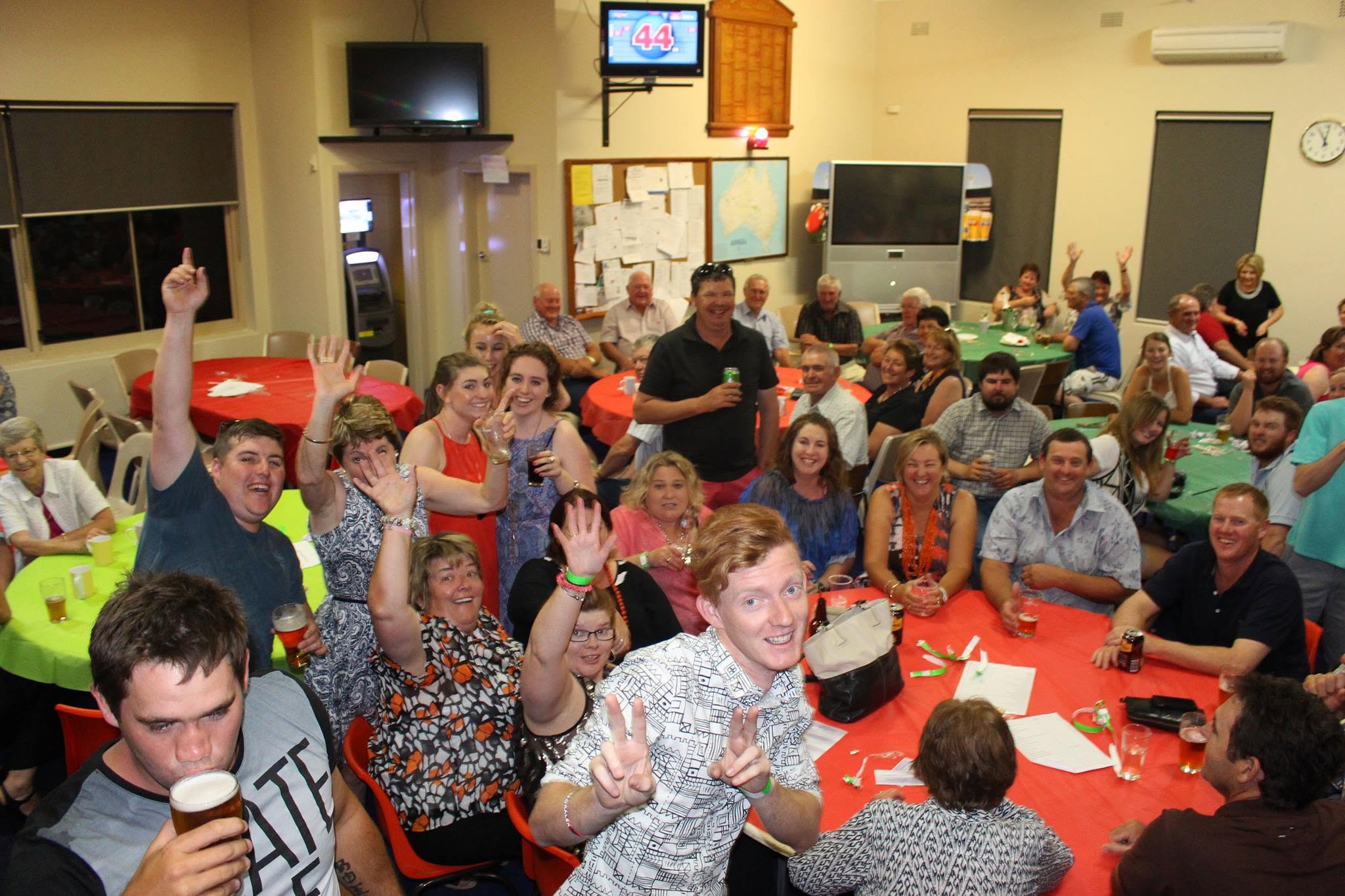 Barellan & District War Memorial Club photo 1