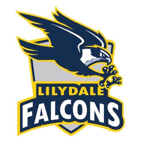 Lilydale Bowling Club logo