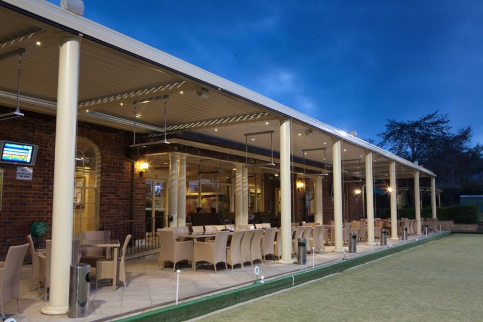 Hunters Hill Club photo 2