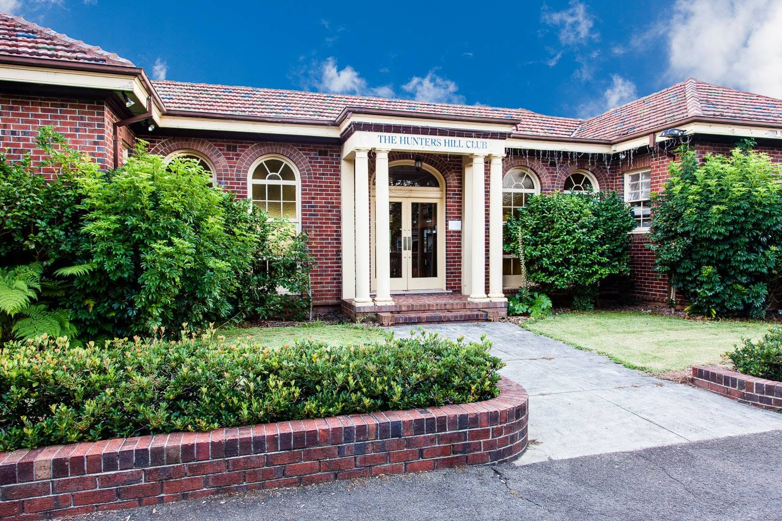 Hunters Hill Club photo 3