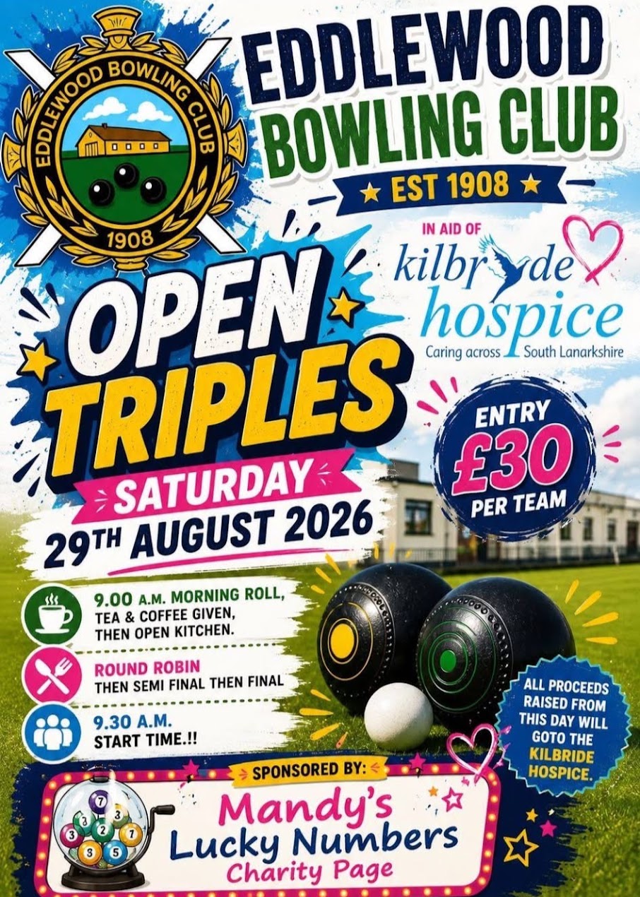 Open Triples