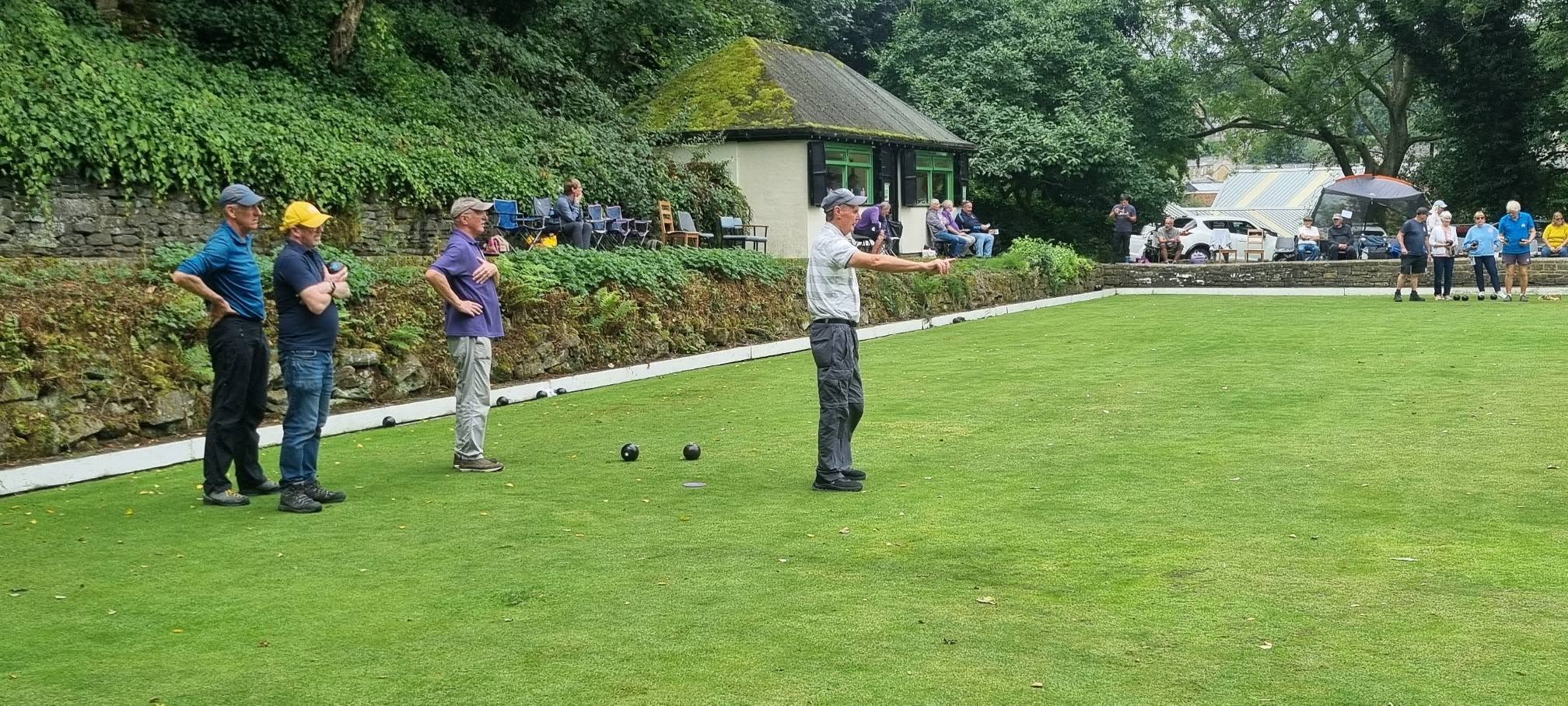 Allen Park Bowling Club photo 1