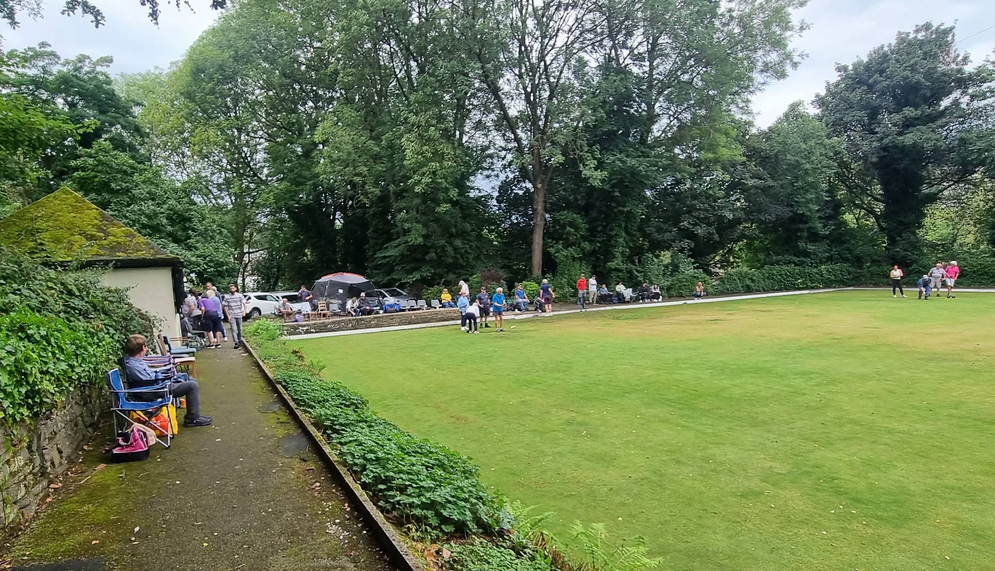 Allen Park Bowling Club photo 2