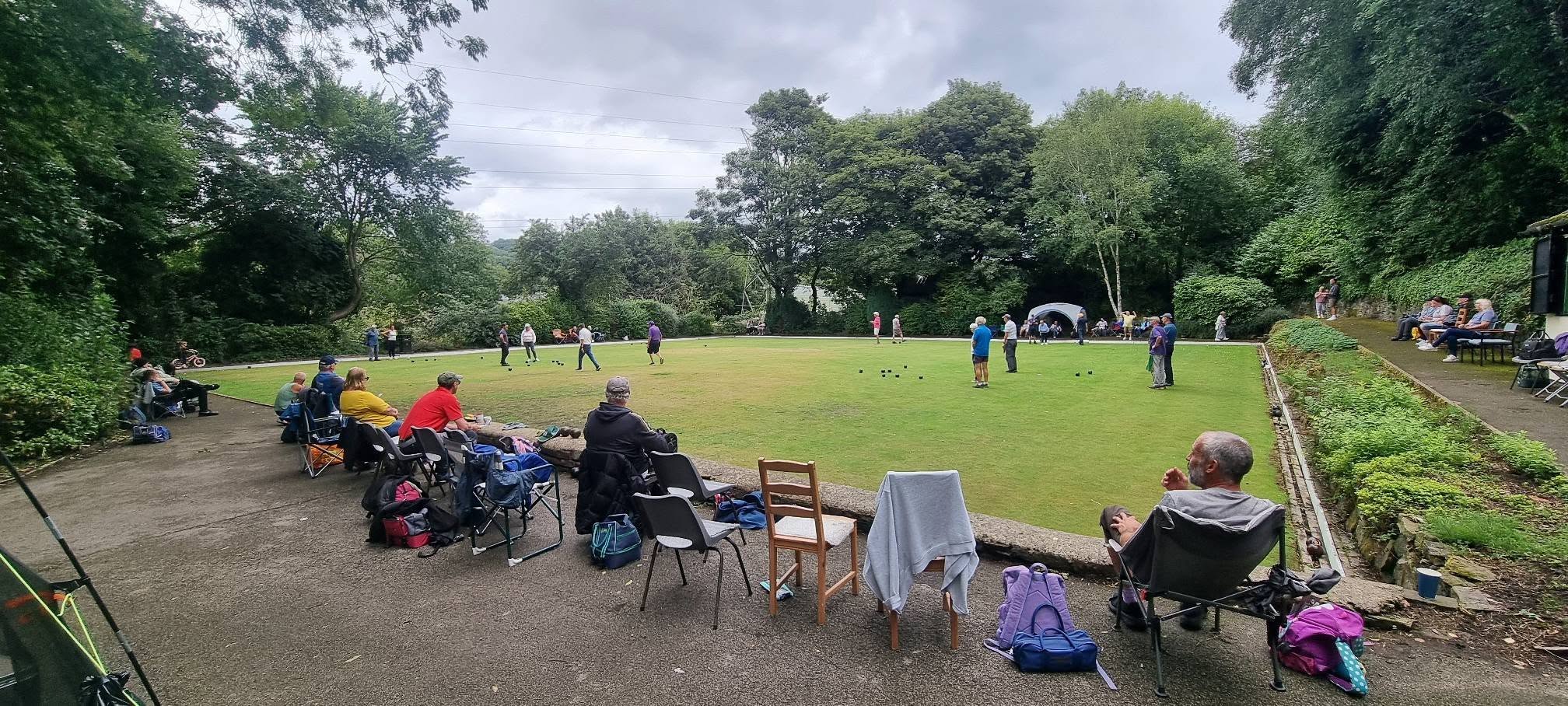 Allen Park Bowling Club photo 3
