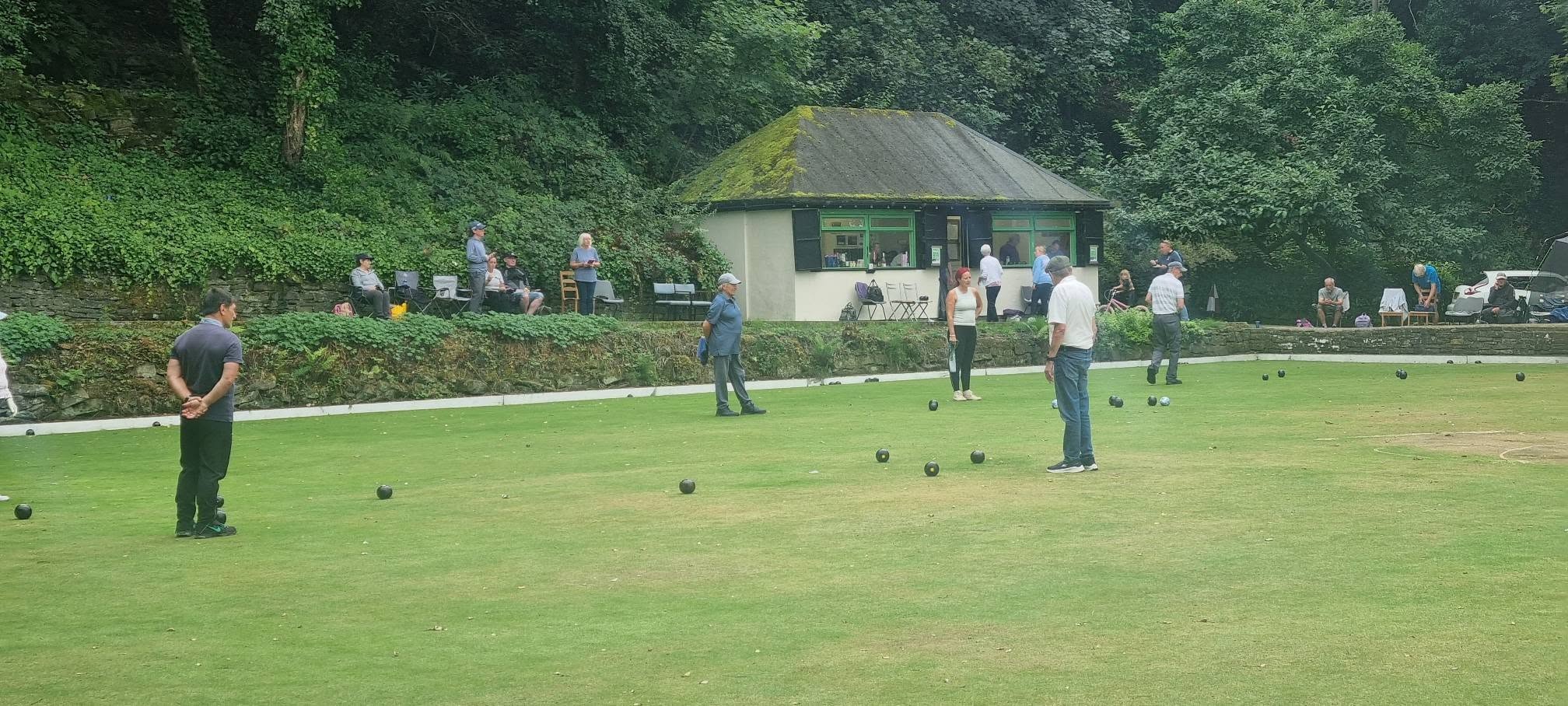 Allen Park Bowling Club photo 4