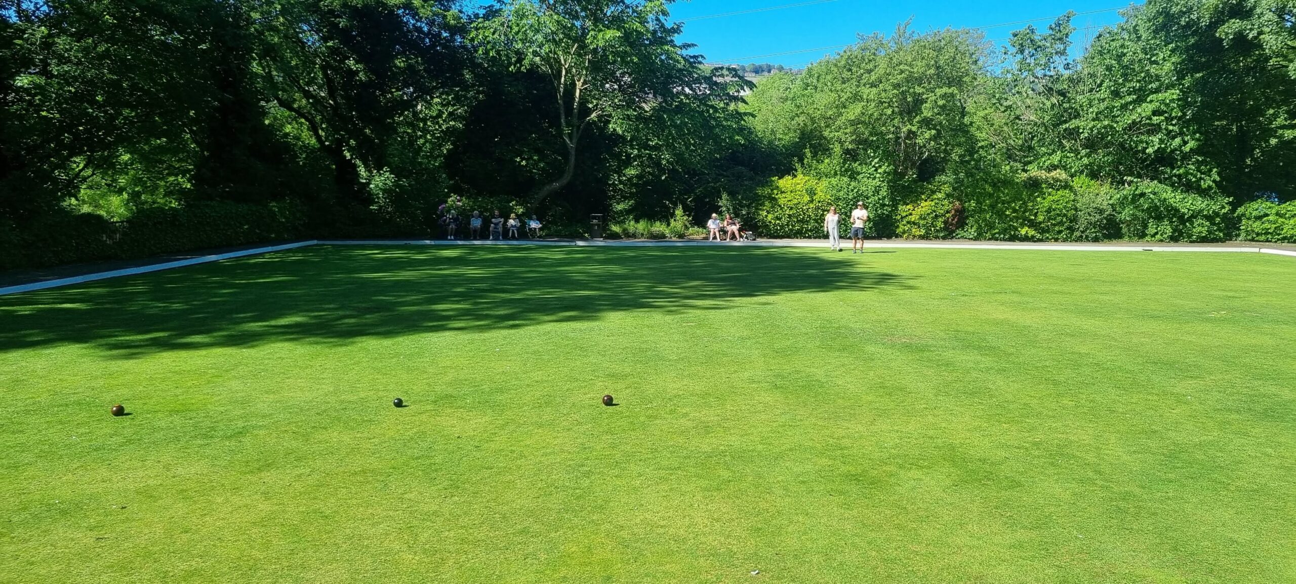 Allen Park Bowling Club photo 5