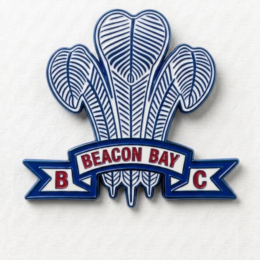 Beacon Bay Bowling Club logo