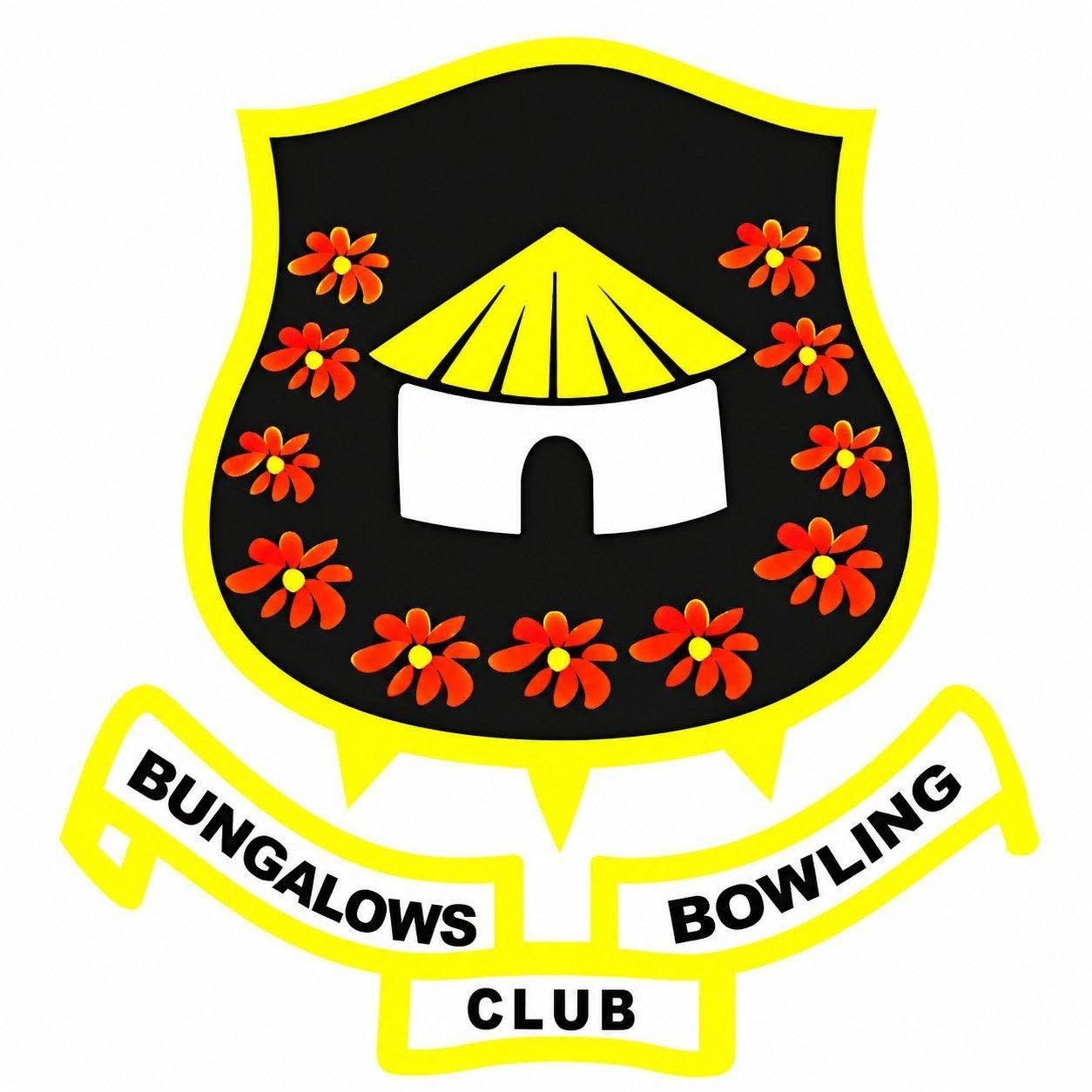 Bungalows Bowling Club logo