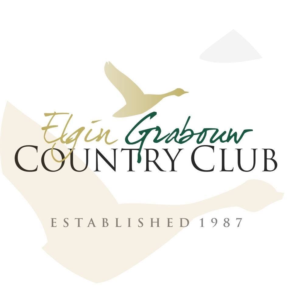 Elgin Grabouw Bowling Club logo