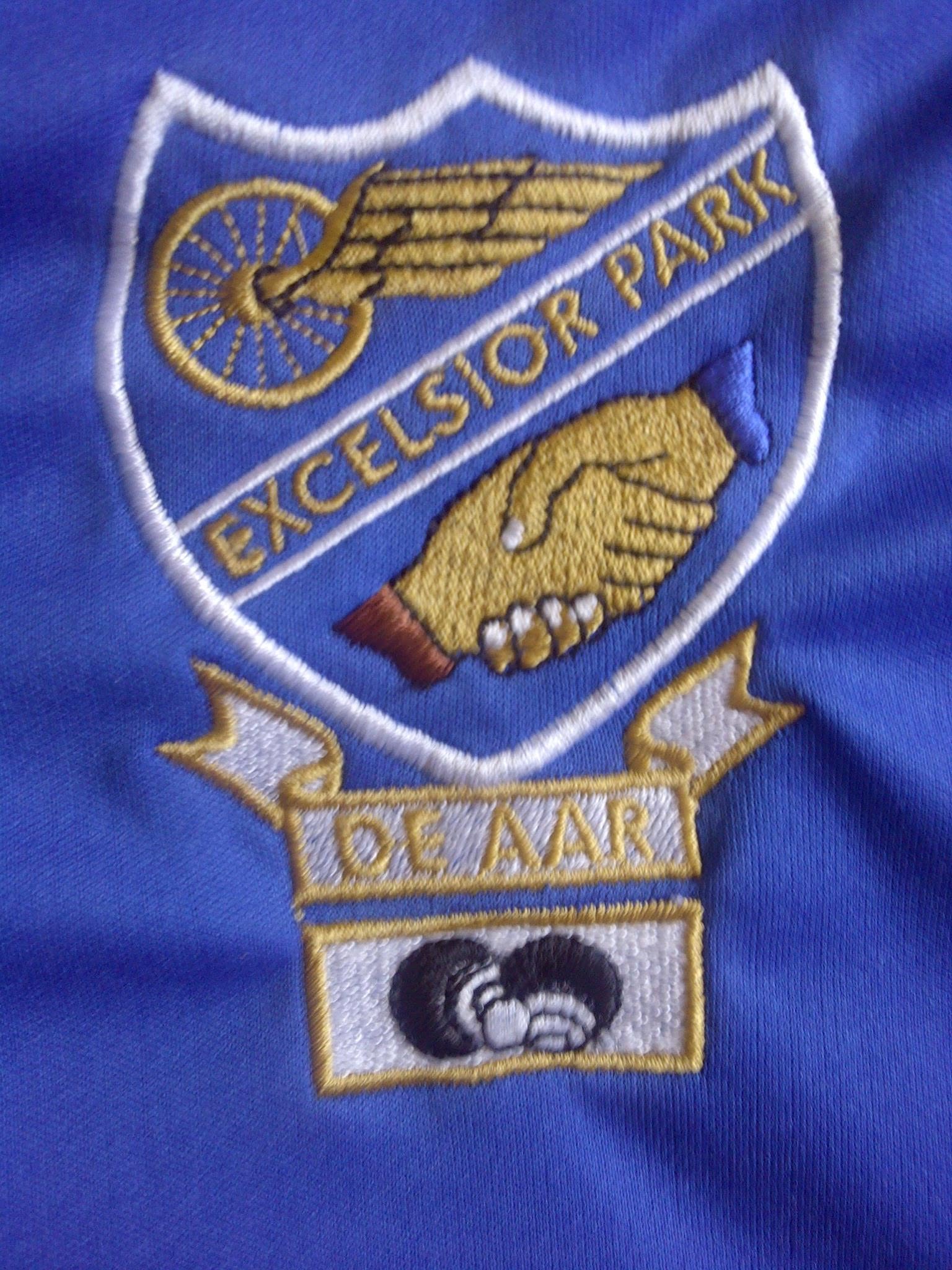Ex-Park Bowling Club logo