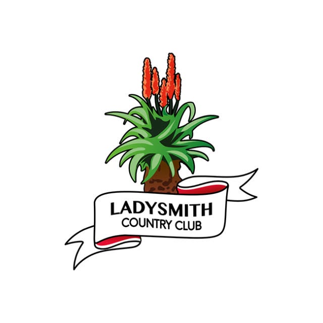 Ladysmith Country Club logo