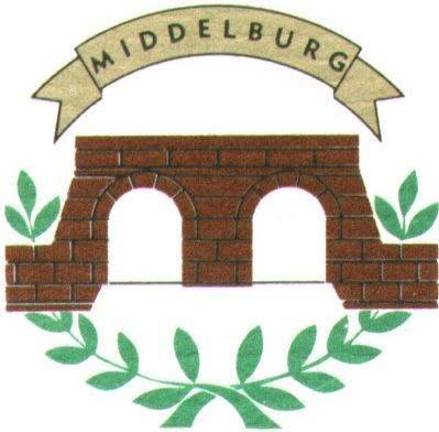 Middelburg Country Club logo