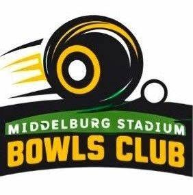 Middelburg Stadium Bowling Club logo