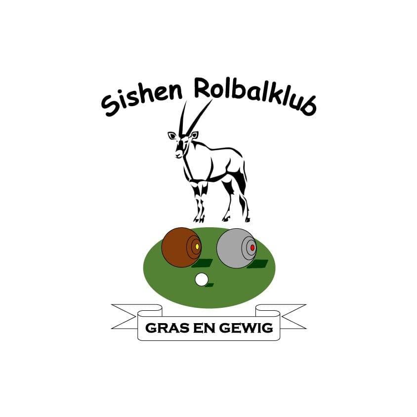 Sishen Bowling Club logo