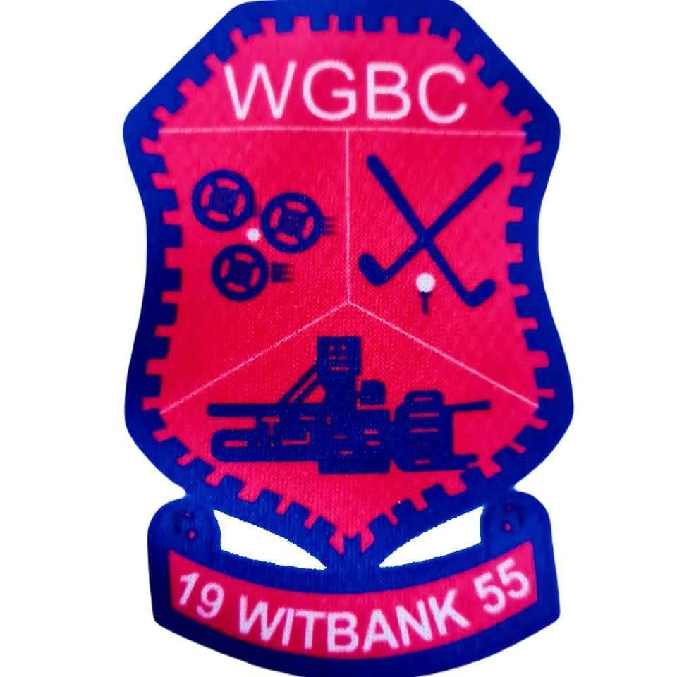 Witbank Golf Bowling Club logo