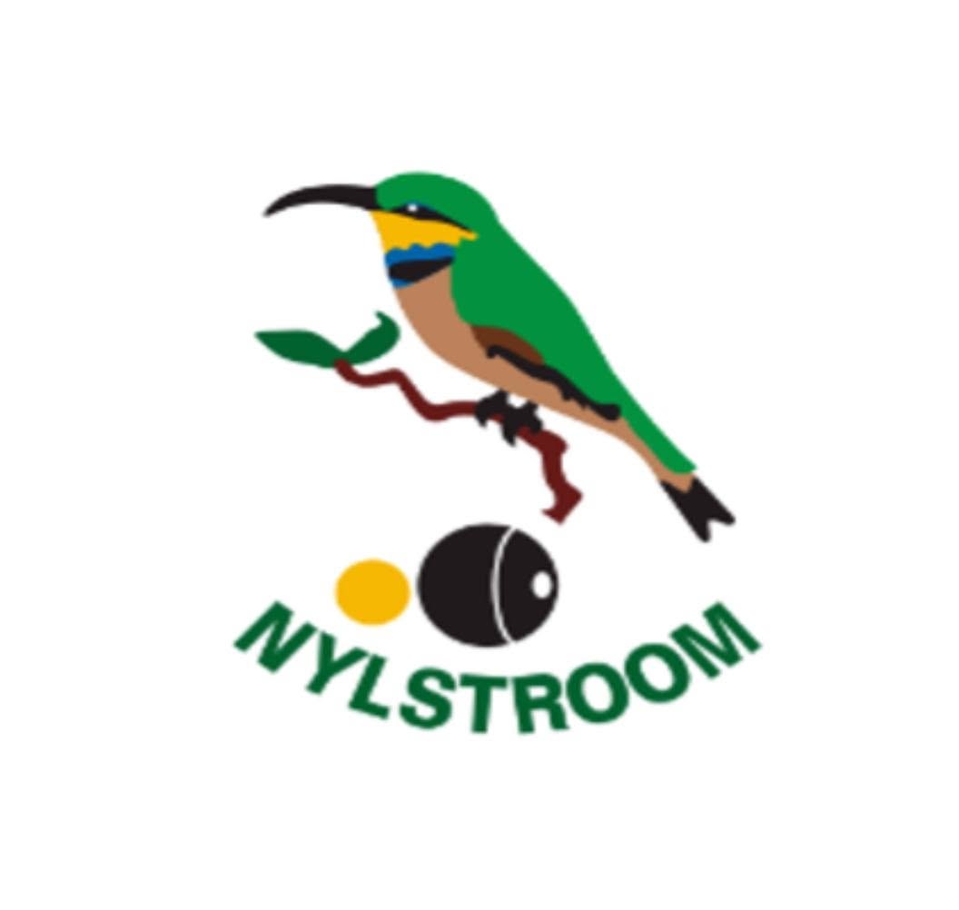 Nylstroom Bowling Club logo