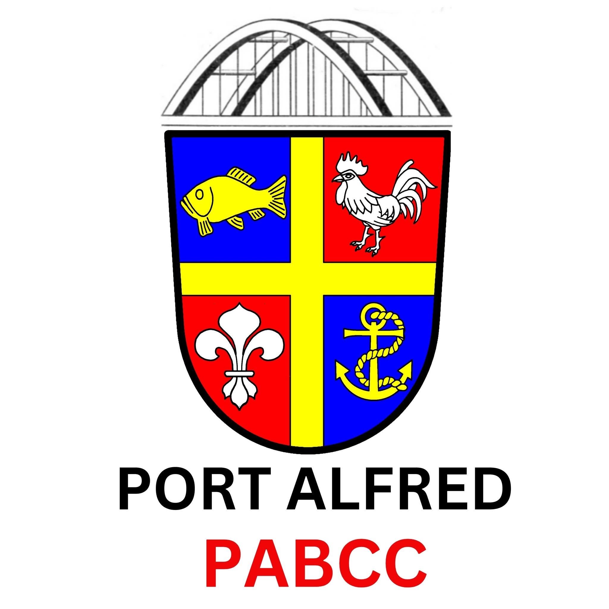 Port Alfred Bowling & Croquet Club logo