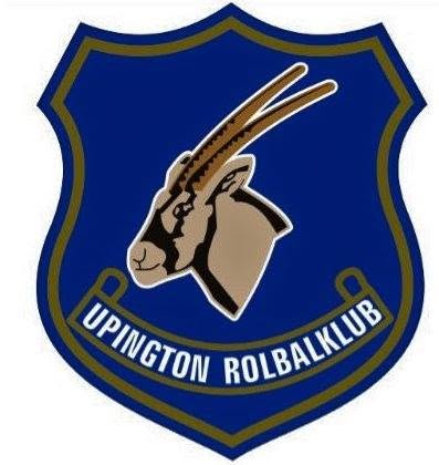 Upington Bowling Club logo