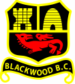 Blackwood Bowls Club logo