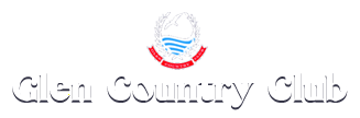 Glen Country Club Bowls logo
