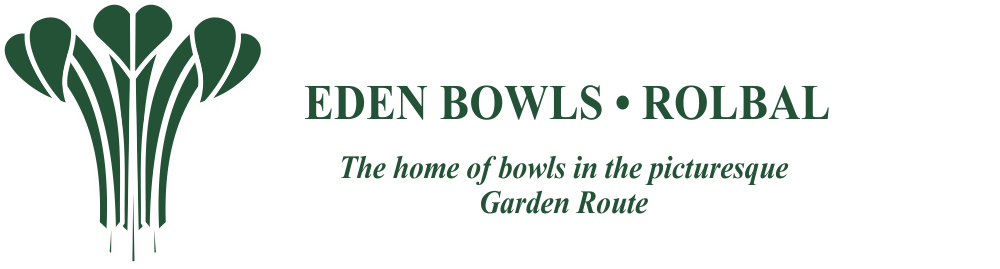 Great Brak River Bowling Club logo