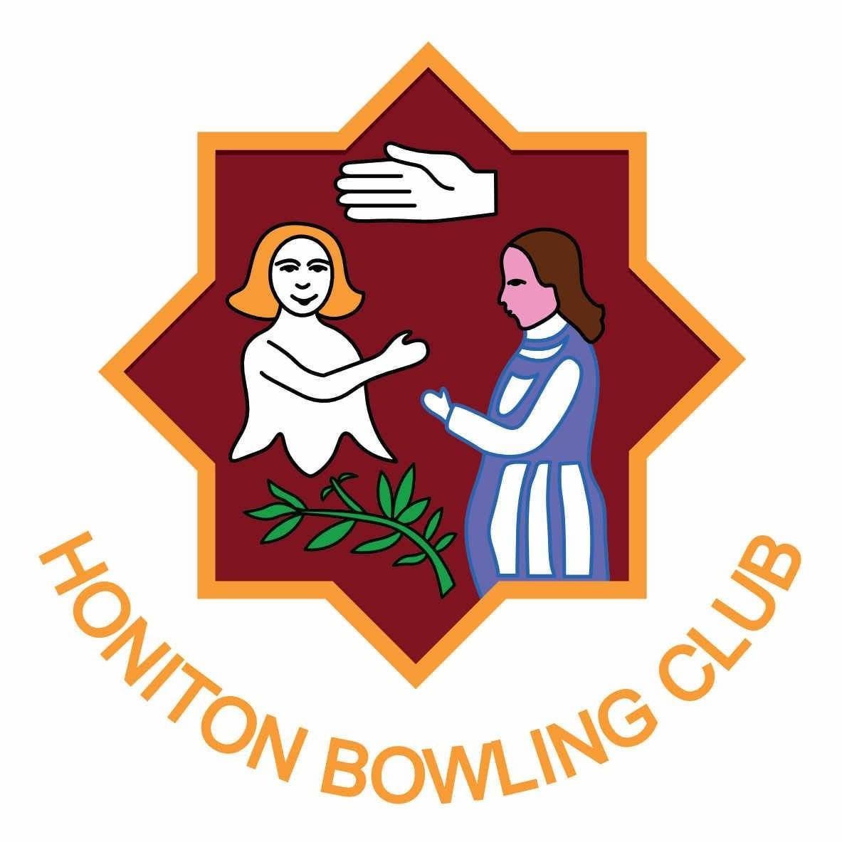 Honiton Bowling Club logo