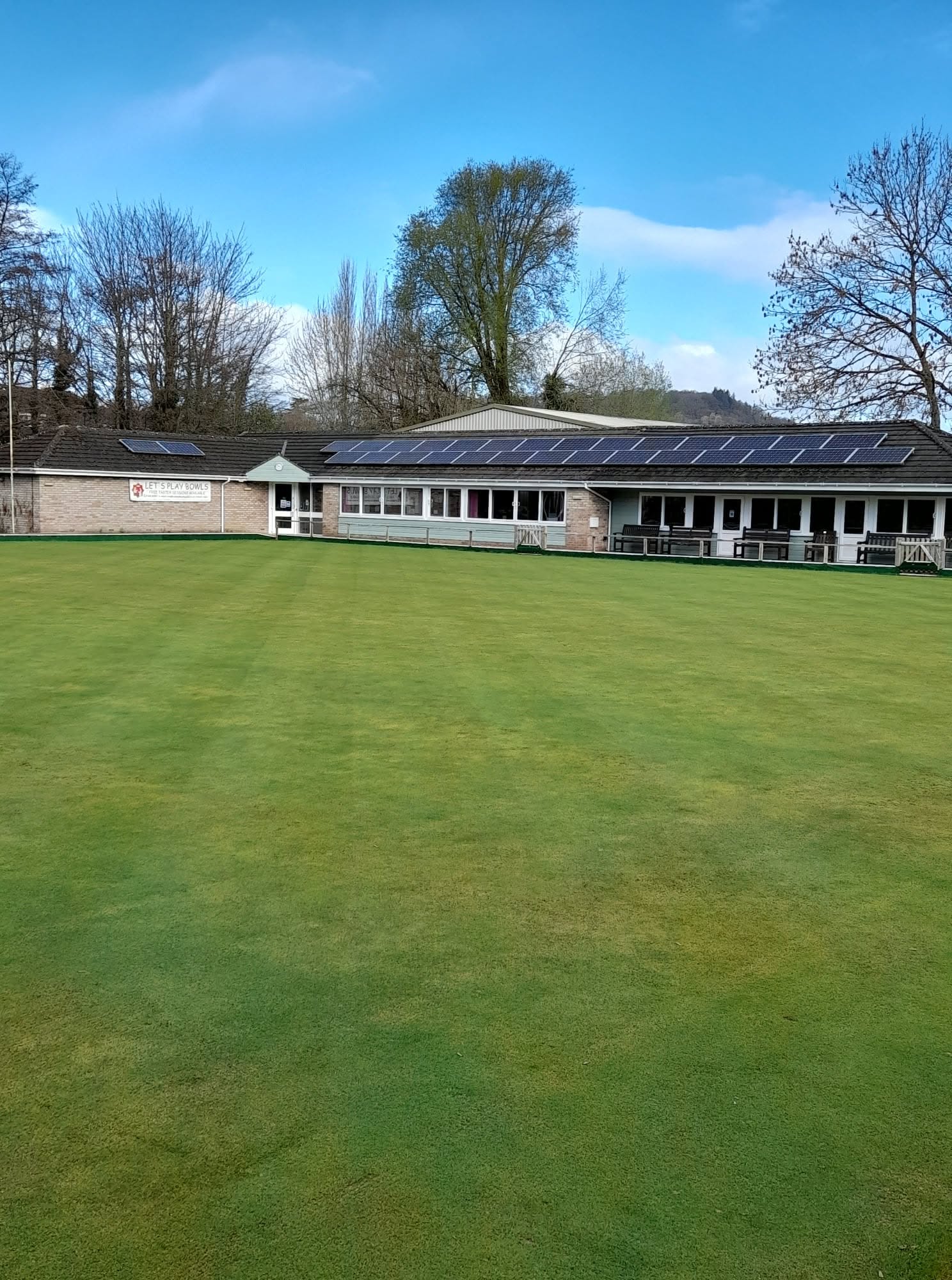 Honiton Bowling Club photo 1