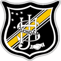 Jeppe Quondam Bowling Club logo