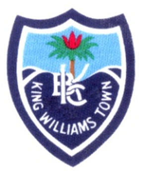 King William's Town Bowling Club logo