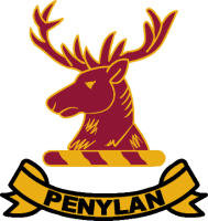 Penylan Bowling Club logo