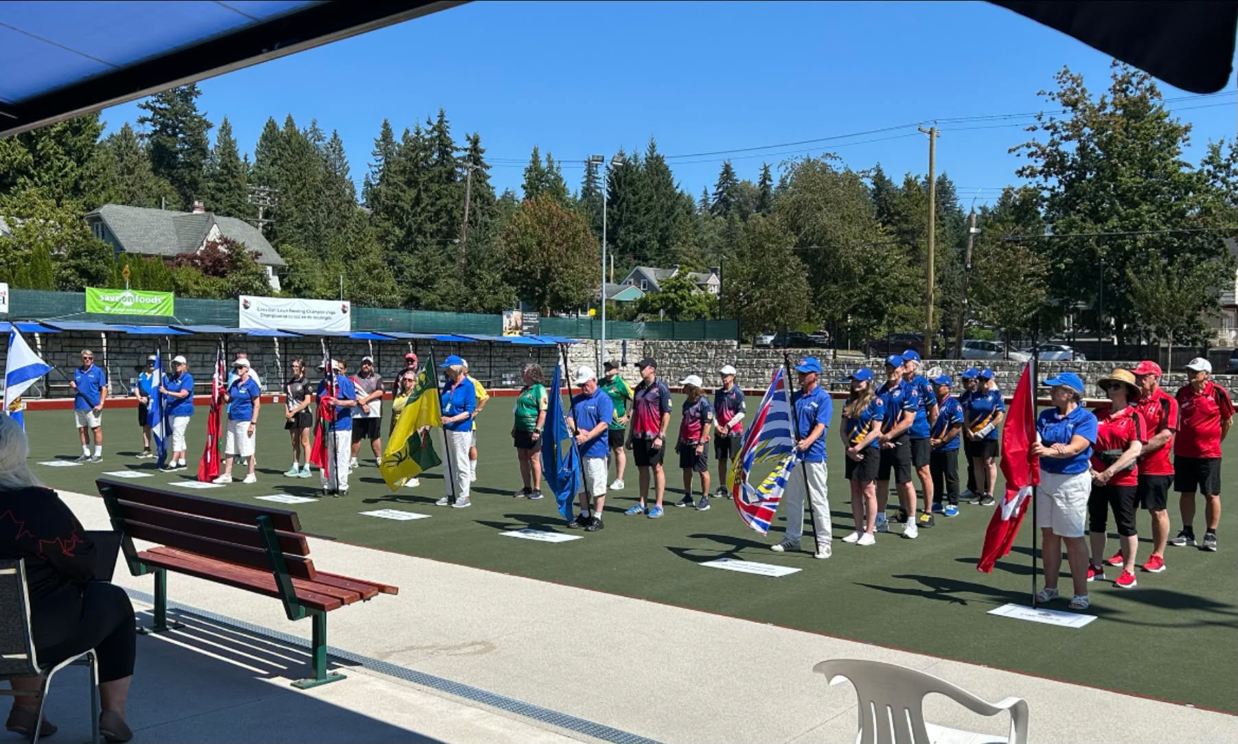 It's Time For The 2026 Canadian Singles Championships! Today, Athletes From Ac...
