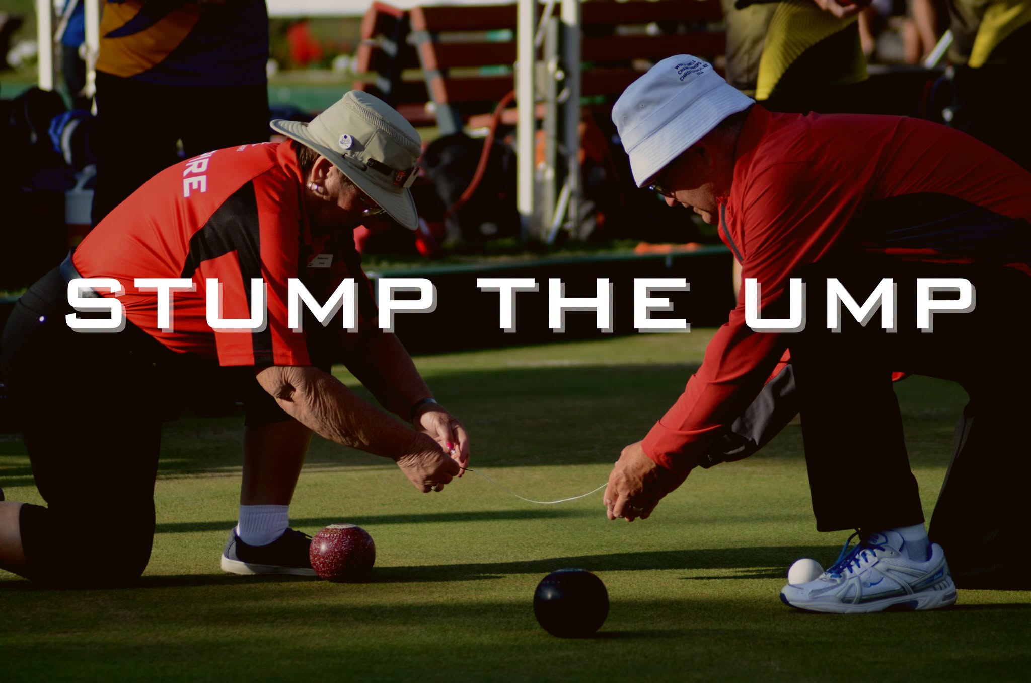 It's Time To Reveal The Answer To The Last #stumptheump Question! The Scenario ...
