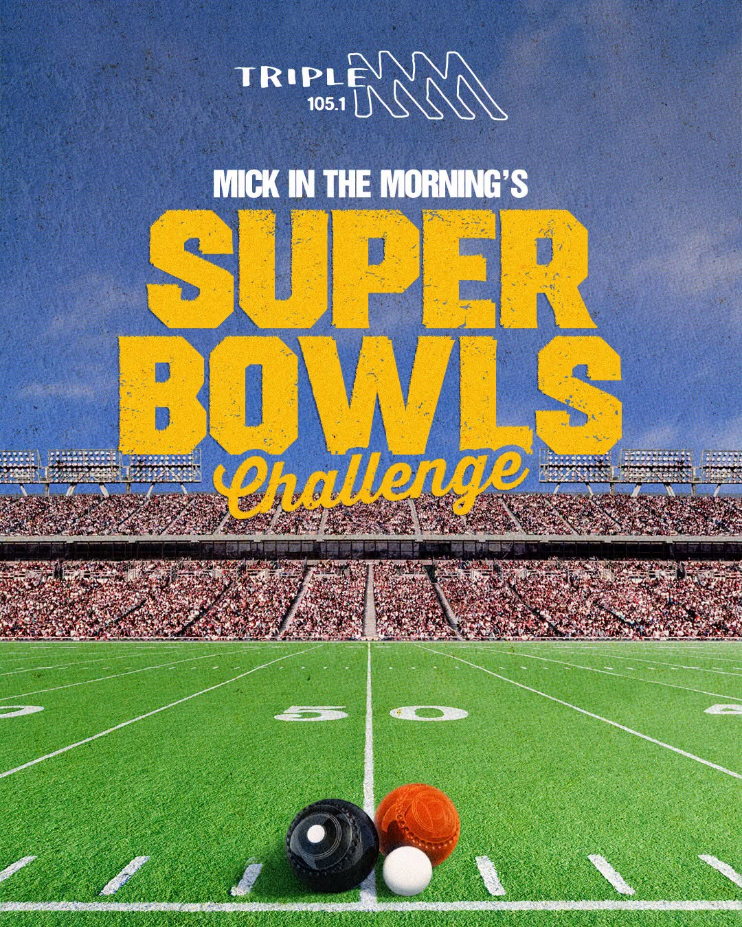Know Your Nfl Inside And Out? This One’s For You. Mick In The Morning Is Takin...