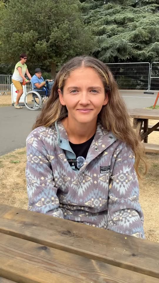 Last Week, Emily Kernick Was Selected To Represent England At The Upcoming Hong ...