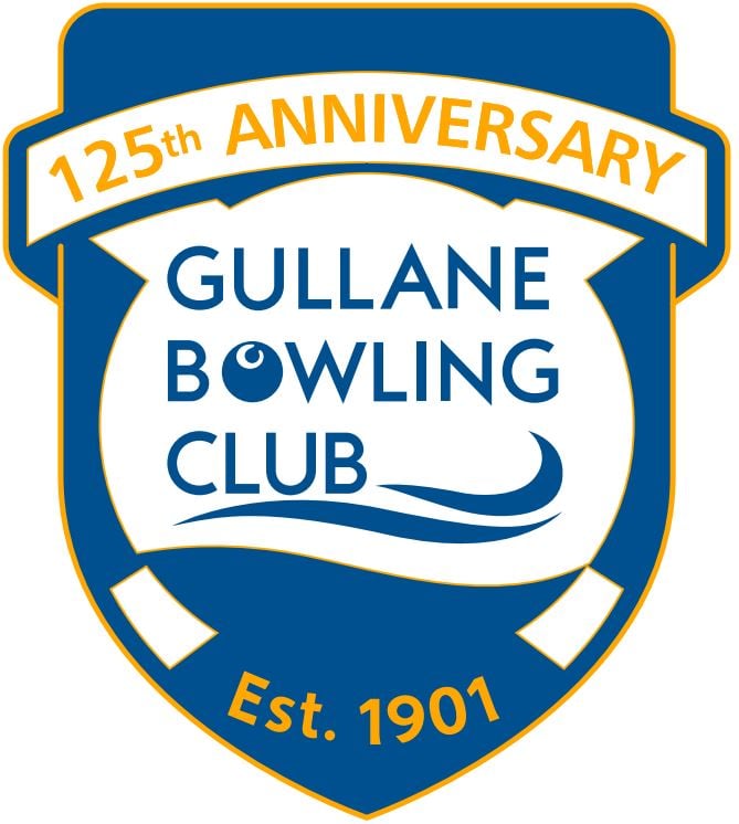 Gullane Bowling Club logo