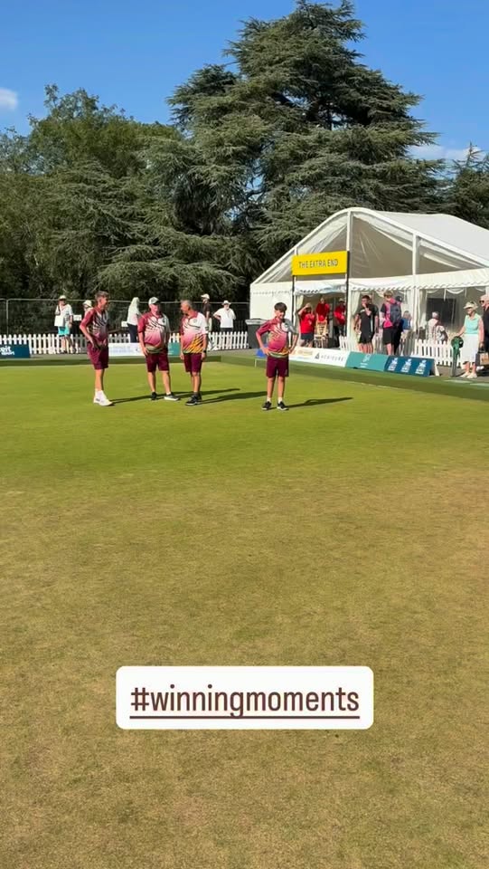 Men’s National Fours Champions Congratulations To The Superstars And History ...