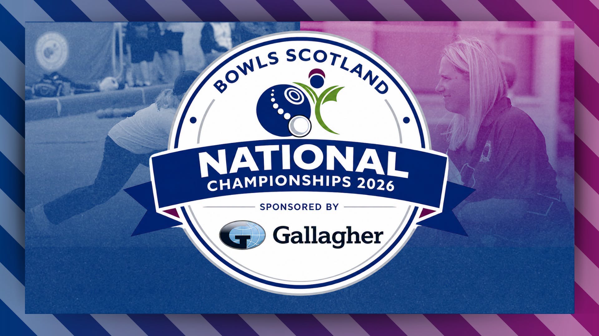 National Championships – Tuesday Opening Time Tuesday 11th August Gates Open – ...