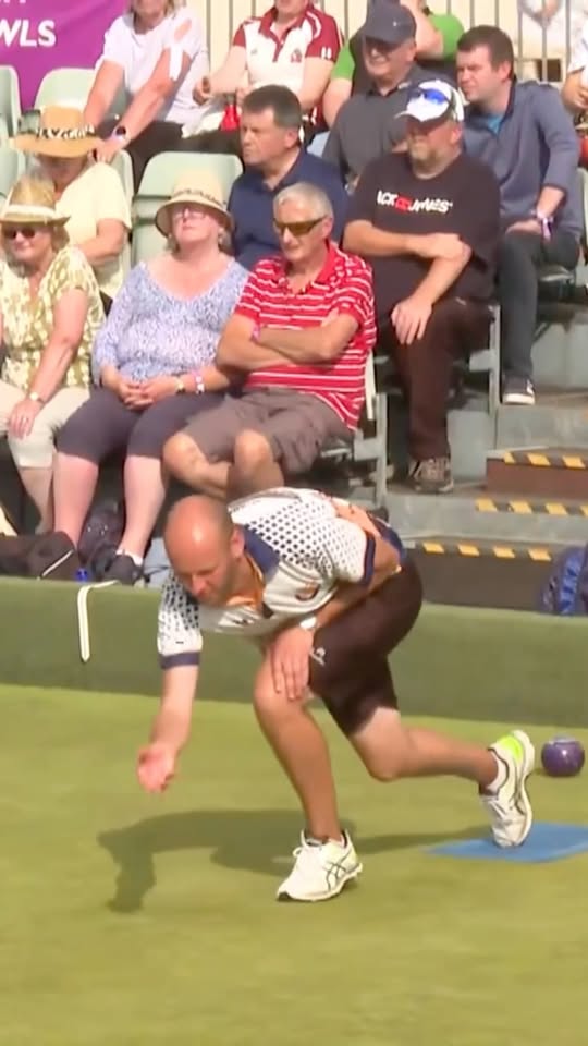 Nothing Between Them! Robert Lenza Of Thornhill And Troon’s Ross Gouldstone Ar...