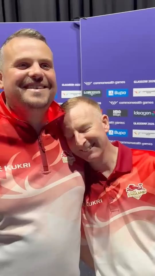 ”nothing’s Done Yet. We May Get A Medal But The One We Really Want Is The Last O...