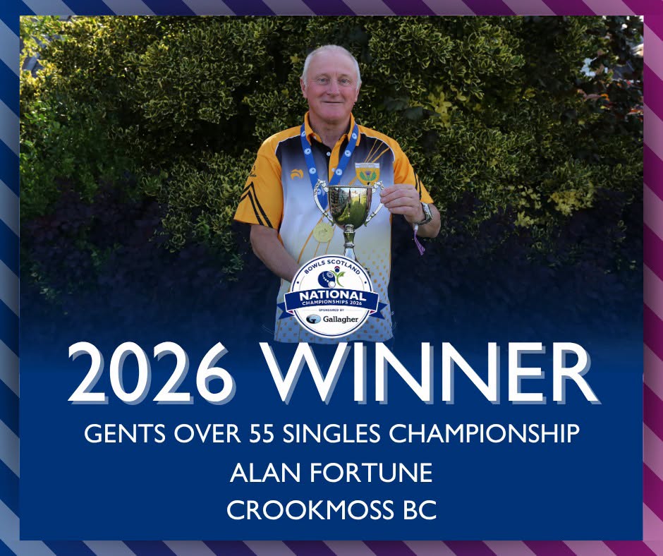 One Shot In It! Alan Fortune Of Crooksmoss Holds His Nerve To Win A Thrilling ...