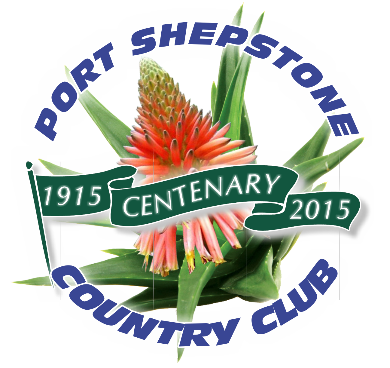 Port Shepstone Country Club Bowls logo