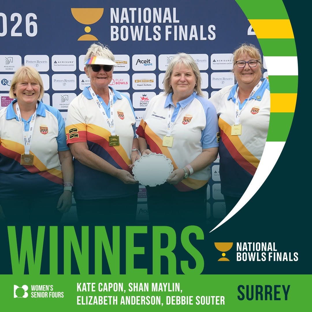 Pegasus Uk Women's Senior Fours Champions Congratulations To Kate Capon, Shan ...